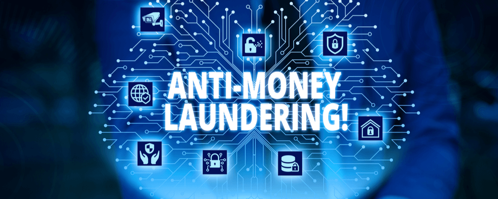 Anti-Money Laundering (ALM) Specialist